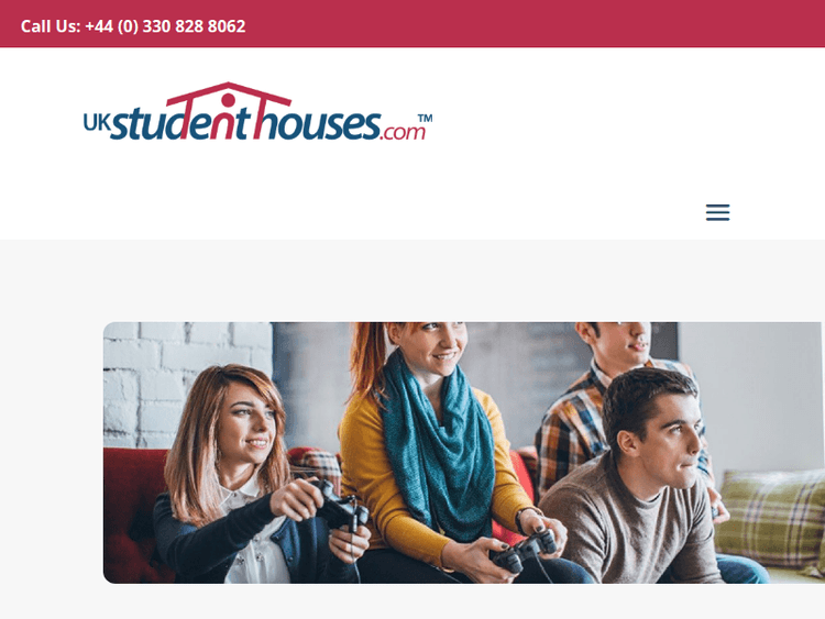 Ukstudenthouses