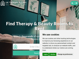 Uktherapyrooms