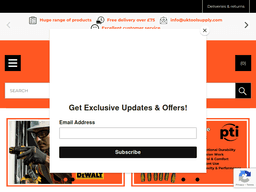 Uktoolsupply