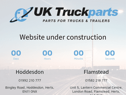 Uktruckparts