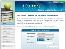 Uktutors
