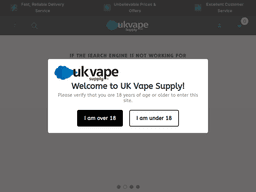 Ukvapesupply