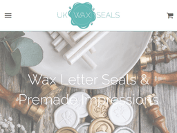 Ukwaxseals