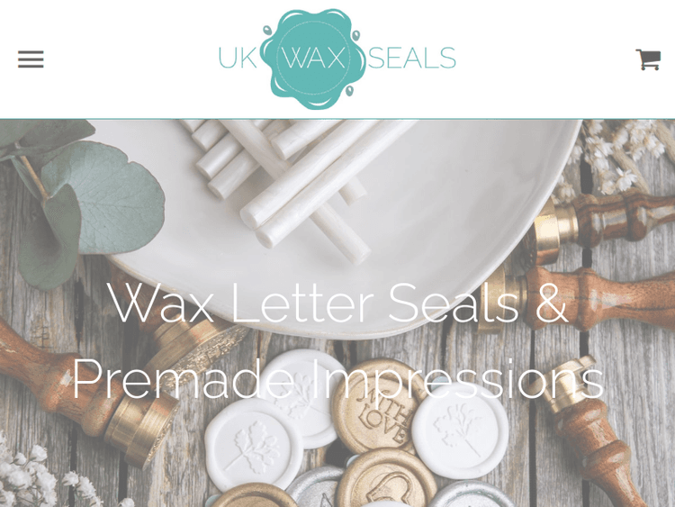 Ukwaxseals