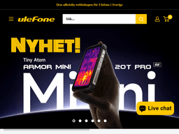 Ulefone