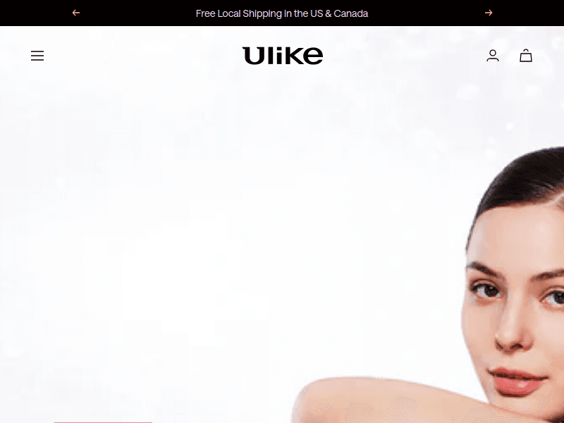 Ulike