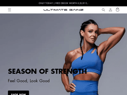 Ultimate-gainz