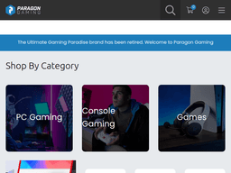 Ultimategamingparadise