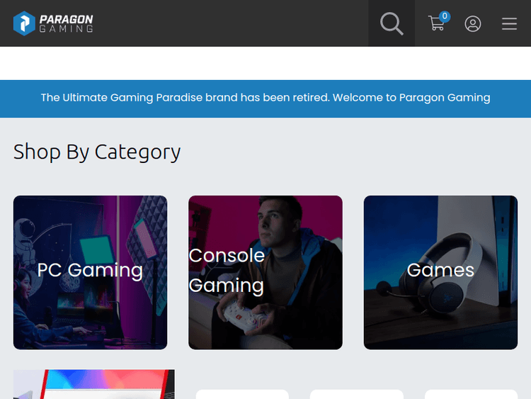 Ultimategamingparadise