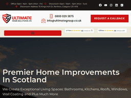 Ultimatehomesolutions