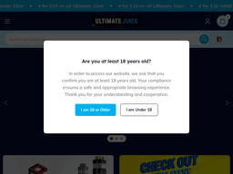 Ultimatejuice