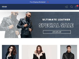 Ultimateleather