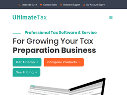 Ultimatetax