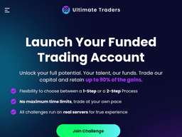 Ultimatetraders
