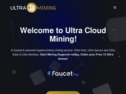 Ultradogecoinmining
