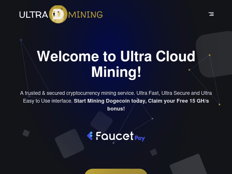 Ultradogecoinmining
