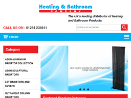 Ultraheatradiators