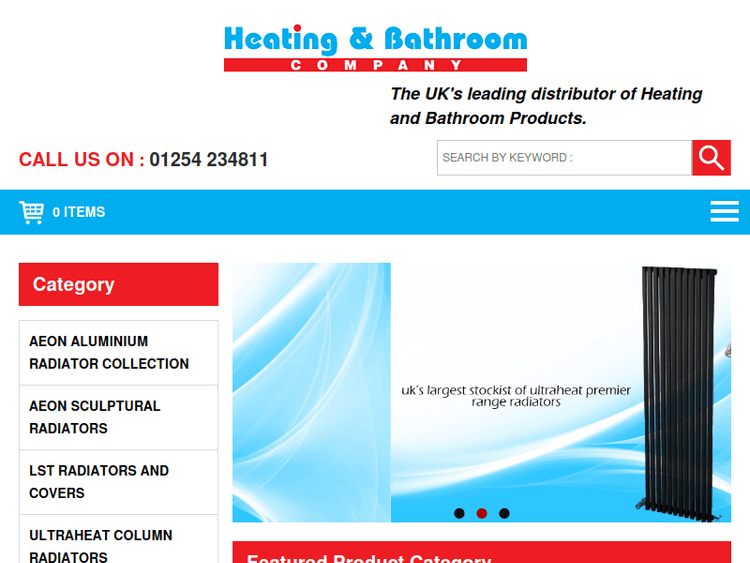 Ultraheatradiators