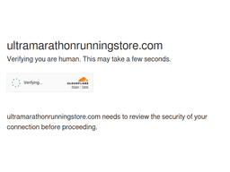 Ultramarathonrunningstore