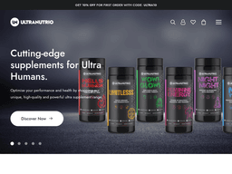 Ultranutrio