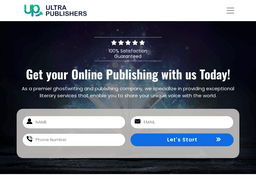 Ultrapublishers