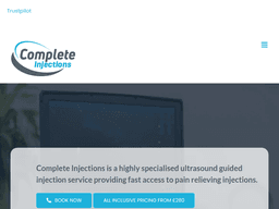 Ultrasound-guided-injections