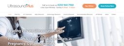 Ultrasoundplus
