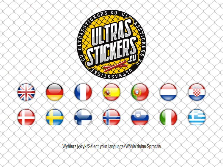 Ultrasstickers