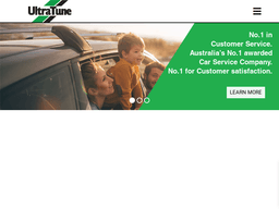 Ultratune