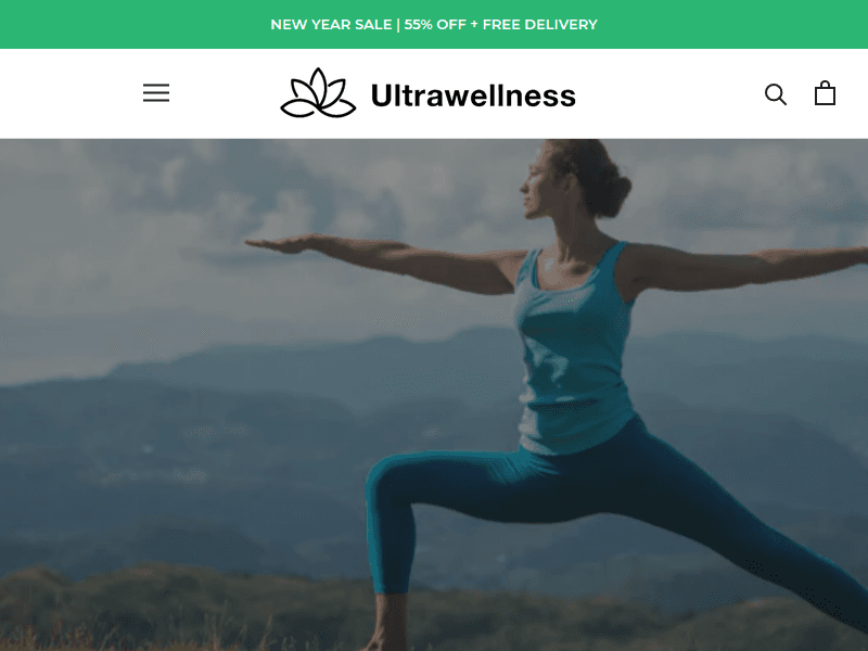 Ultrawellnessstore
