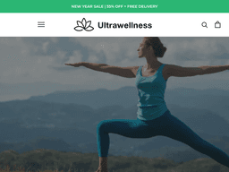 Ultrawellnessstore