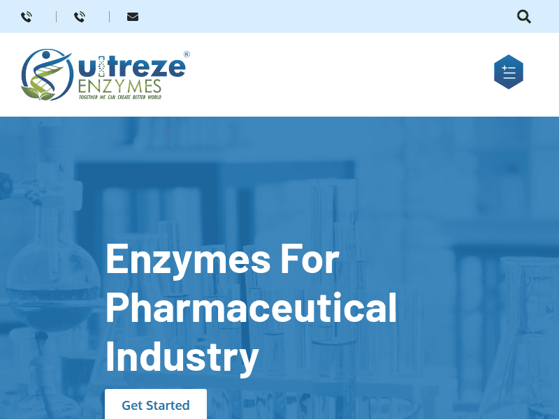 Ultrezenzymes