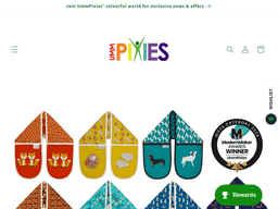 Ummpixies