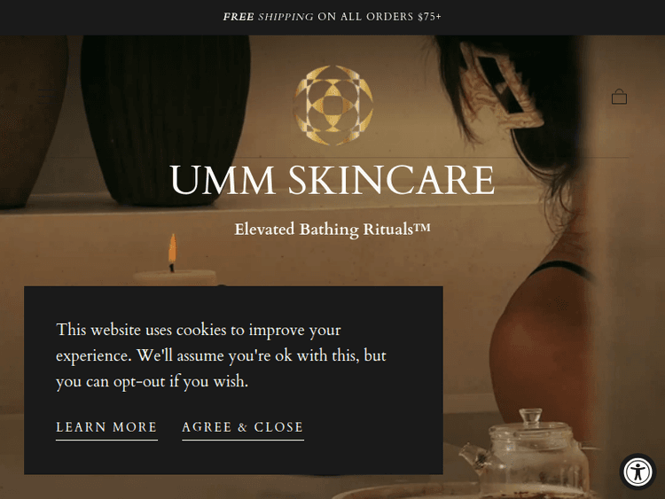 Ummskincare