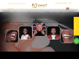 Umutdentalclinicantalya