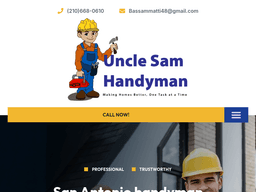 Unclesamhandyman