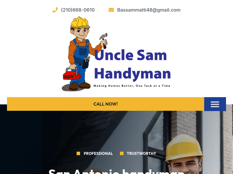 Unclesamhandyman