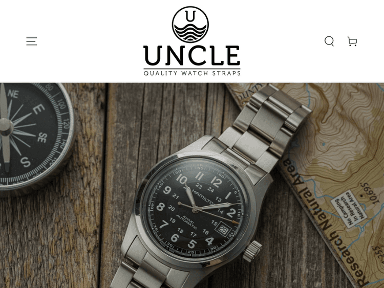Uncleseiko