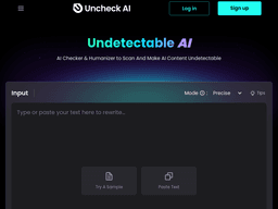 Undetectableai