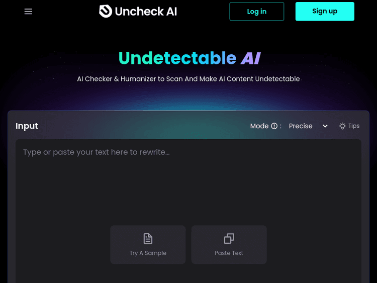Undetectableai