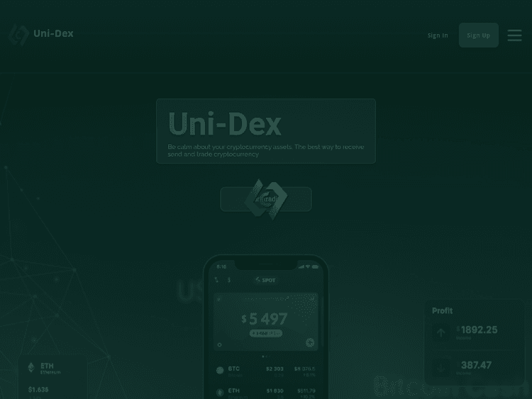 Uni-dex