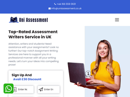 Uniassessment