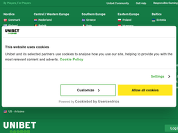 Unibet