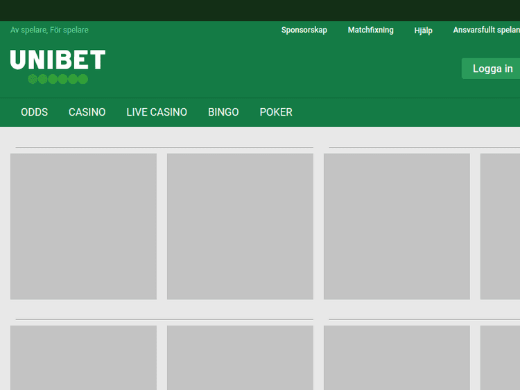 Unibet