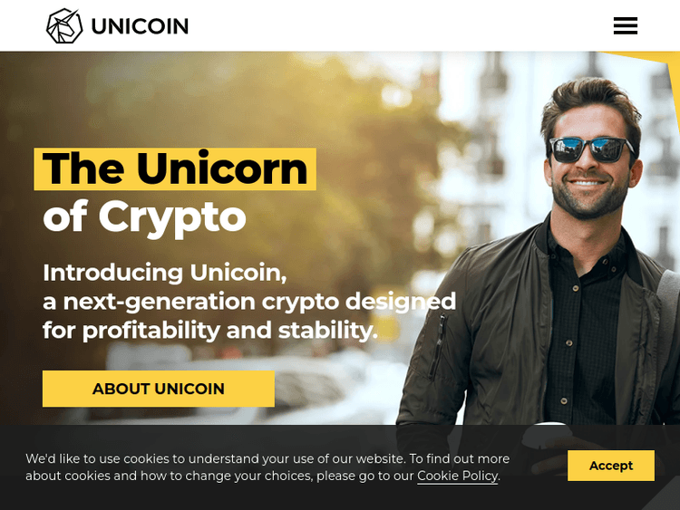 Unicoin
