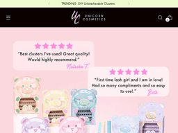Unicorncosmetics
