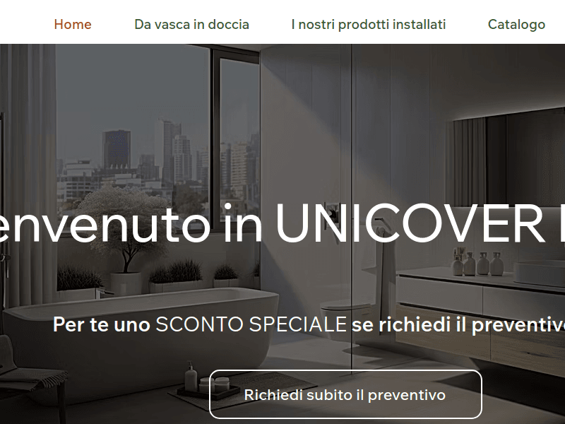 Unicover