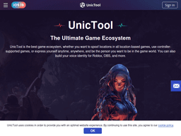 Unictool