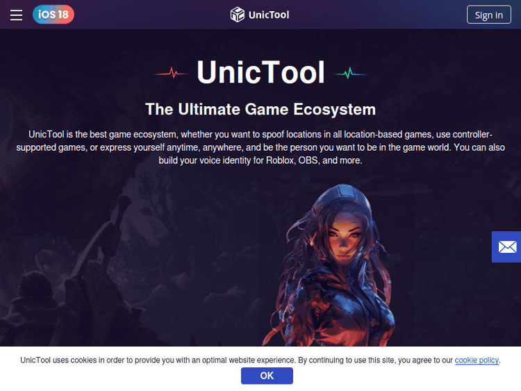Unictool