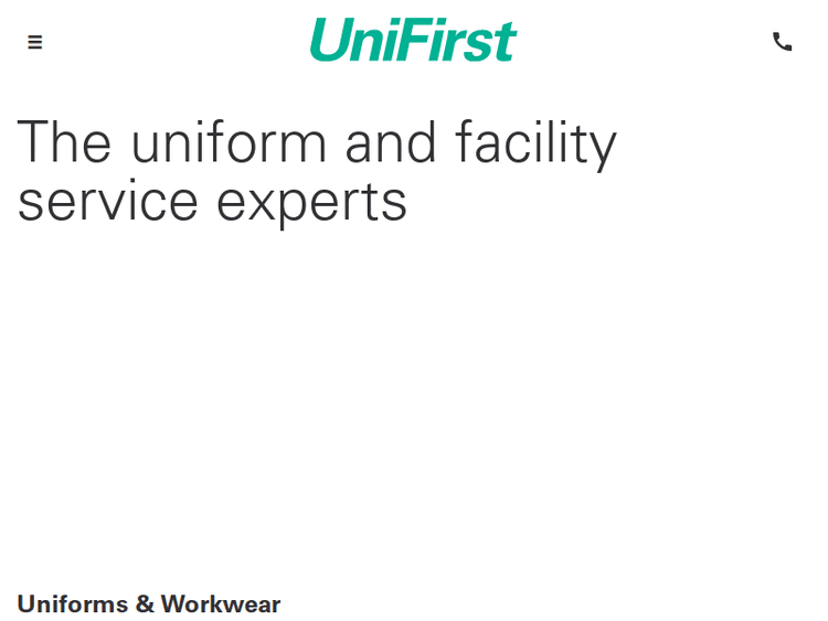 Unifirst